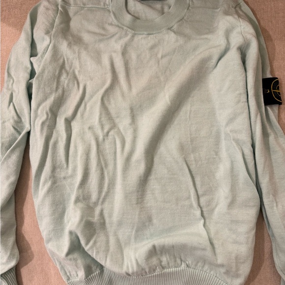 Stone island sweater small - Picture 5 of 6